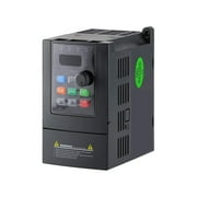 ATO 2 hp (1.5 kW) VFD, Single Phase Input & Output