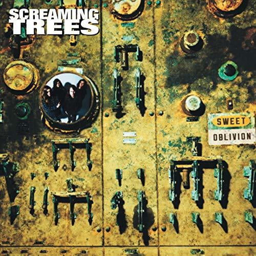 Screaming Trees - Sweet Oblivion - Music & Performance - Vinyl