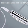 thumbnail image 4 of Pen MP3 Player USB Portable Music Player Multifunctional Student Walkman Writable Pen Player, 4 of 5