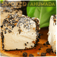 thumbnail image 6 of Yupanqui Smoked Pepper Grinder for Cooking BBQ 3.5oz, Pure Natural Flavor SMOKED PEPPERCORNS Organic, 6 of 13