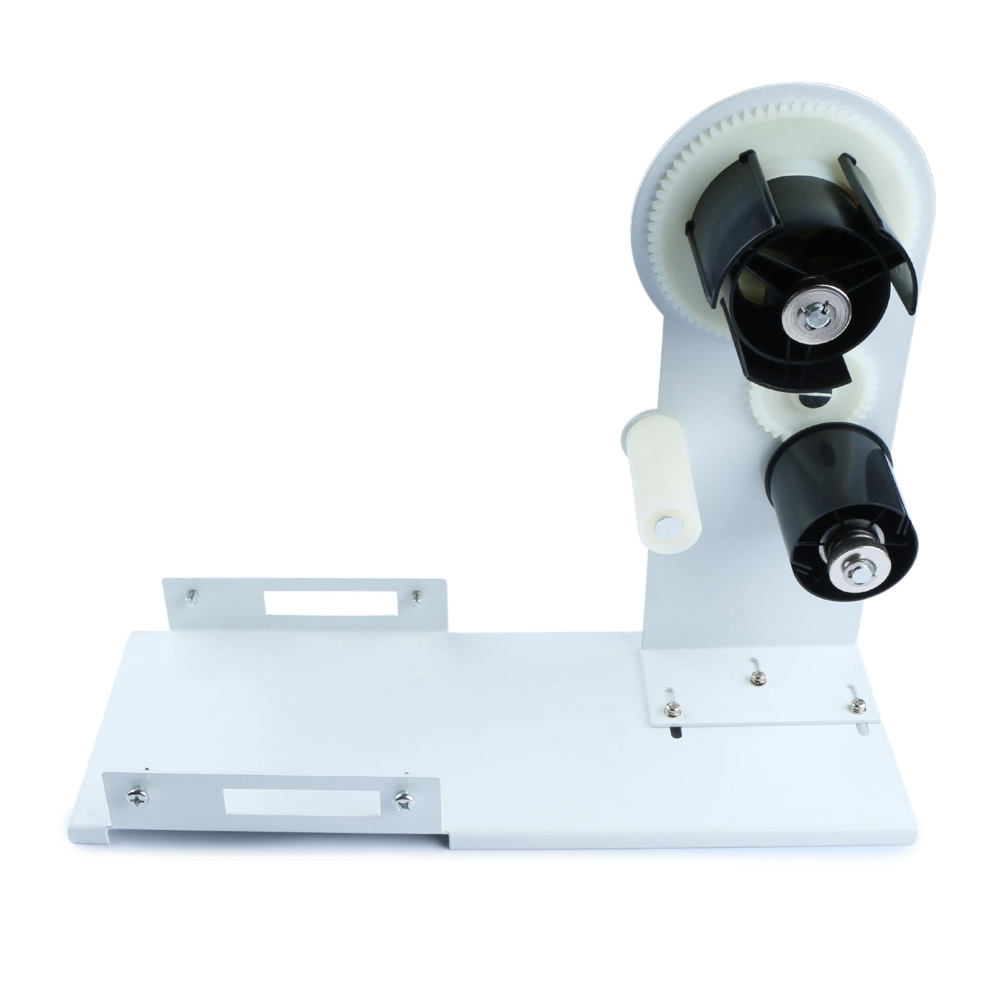 U.S. Solid Automatic Tape Dispenser Bracket for Removing Tape Backing Paper