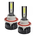 thumbnail image 1 of Kit De Led P1 Osun® De Alta Intensidad De Aluminio Para Faros Con Luces Alta Y Baja En El Mismo Foco H4 9007 H13, 1 of 8