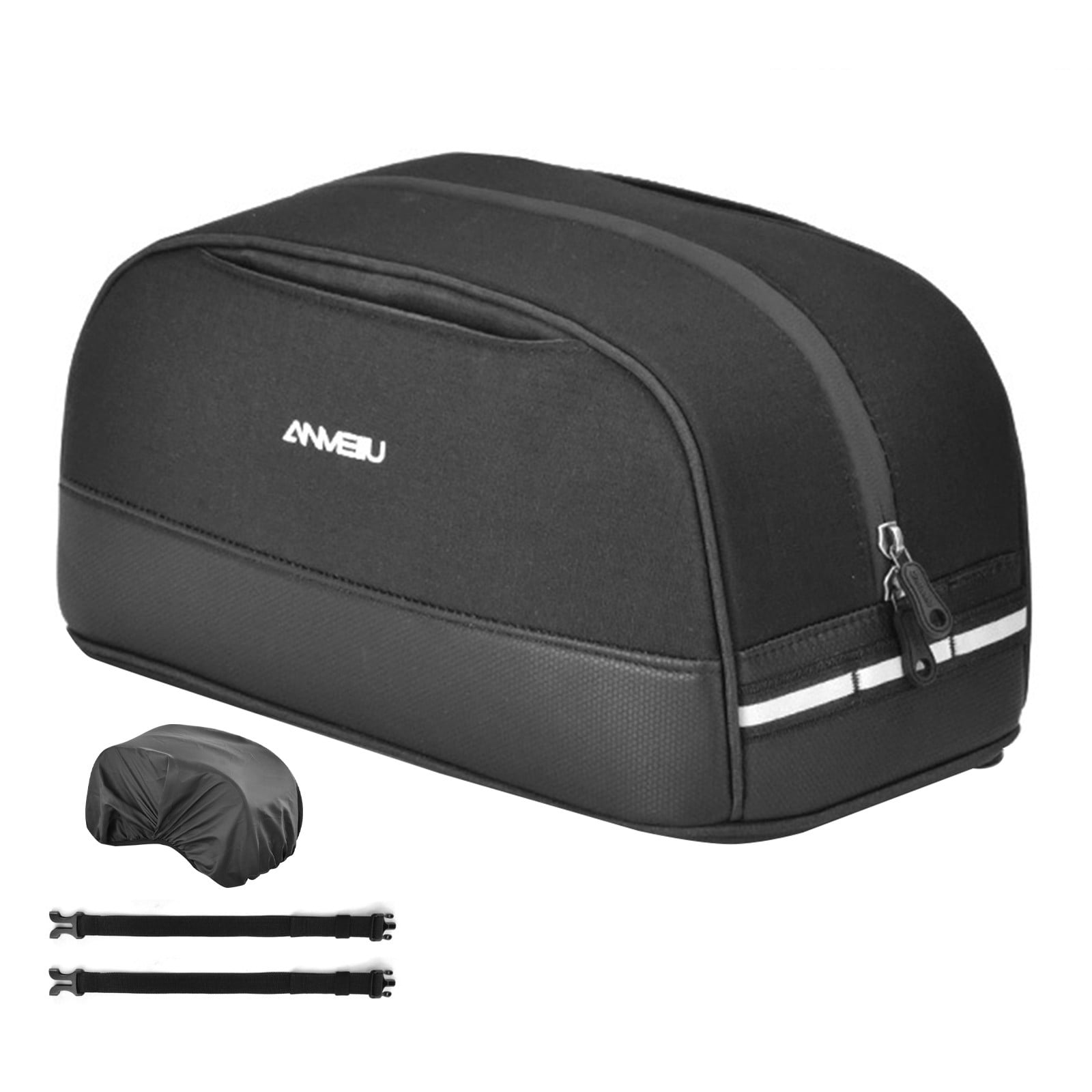 Bicycle Bag Electric Car Back Bag Mountain Bike Riding Bag