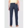 thumbnail image 4 of Jeans Hombre Oggi Mezclilla Iron Slim, 4 of 5