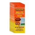 thumbnail image 2 of AP & G Inc Catchmaster 904 Clear Fly Window Traps 4 Pack, 2 of 2