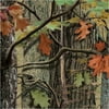 Hunting Camo Paper Lunch Napkins, 16ct