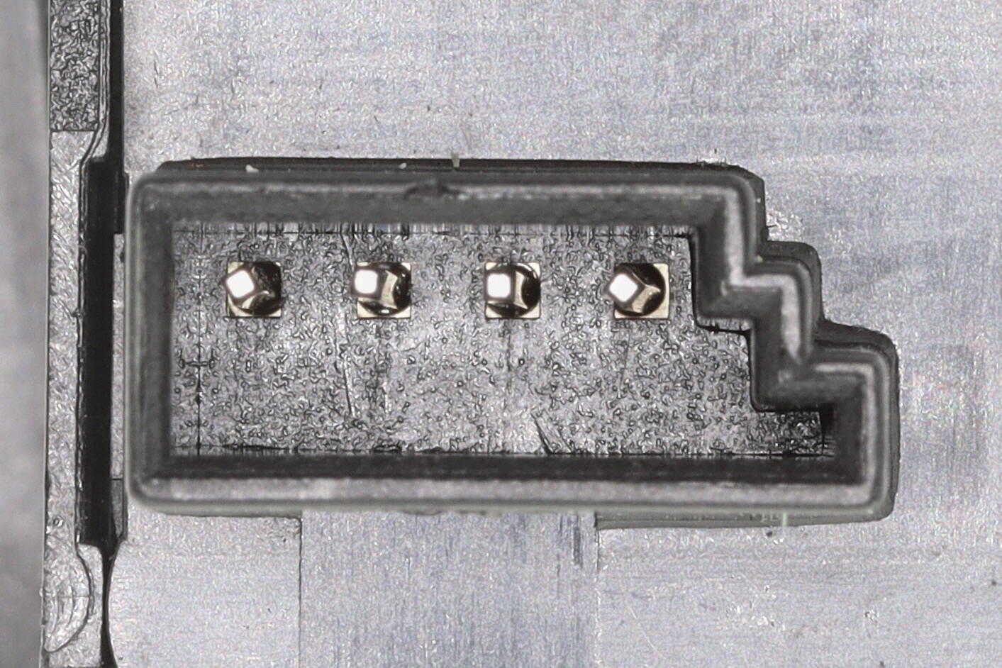 VEMO V20-73-0040 Switch, window regulator