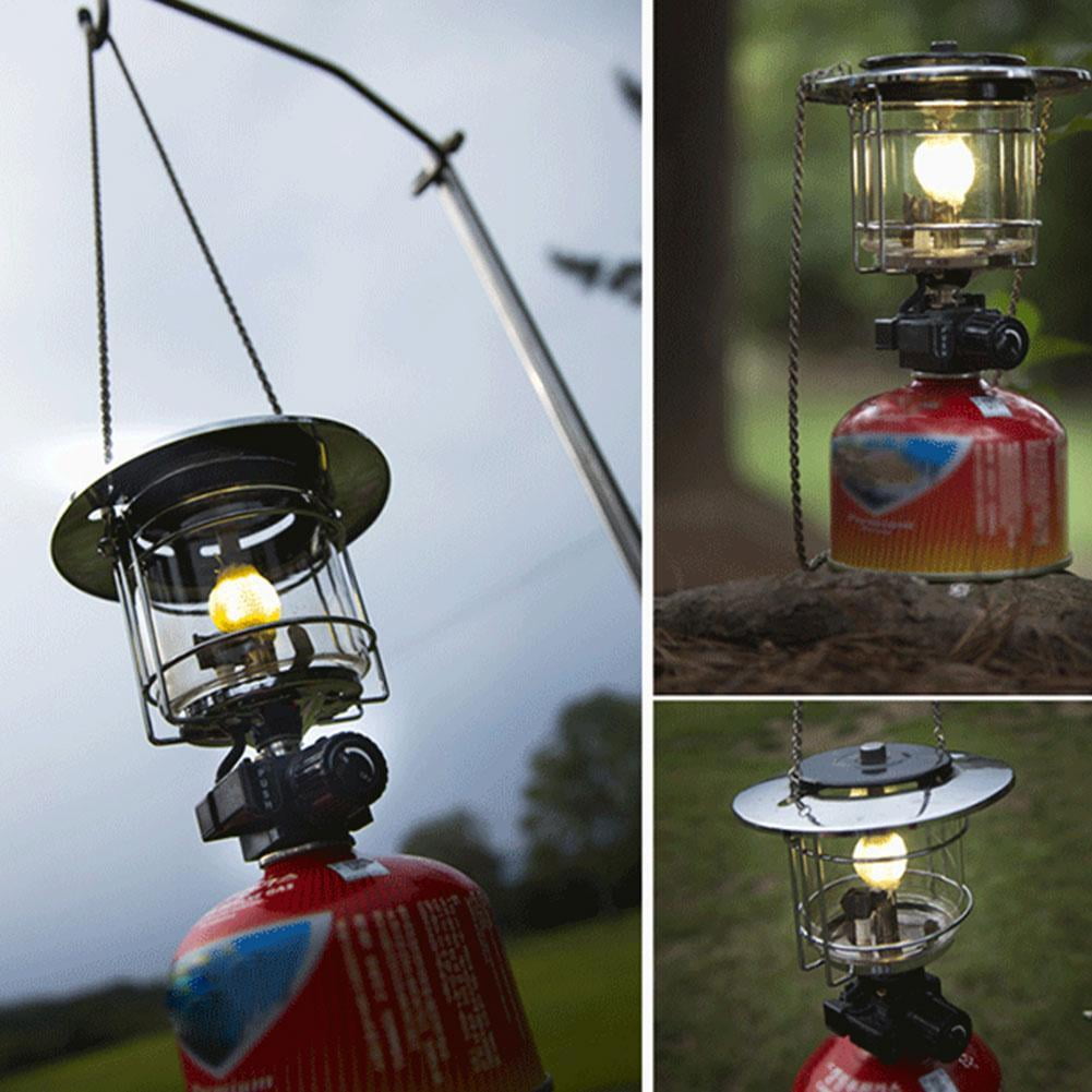 QuQuyi 15pcs Propane Lanterns Mantles 3.3 Inch Medium, Dual Head Gas Lantern  Propane Lamp Mantle for Outdoor Camping Hiking Kerosene Light Natural -  Yahoo Shopping