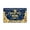 Navy Blue and Gold, variant on Congrats Class of 2026 Banner Graduation Decorations - Large Navy Blue and Gold Graduation Backdrop, Congratulations Banner Grad Party Decorations Class of 2026-71x43 Inch