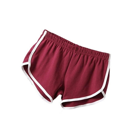 Hirigin Jogger Shorts 2019 New Hot Sale Women Girl Shorts