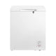 thumbnail image 1 of Congelador Hisense 5 Pies Blanco Mod FC50D6AWX1 Horizontal, 1 of 4