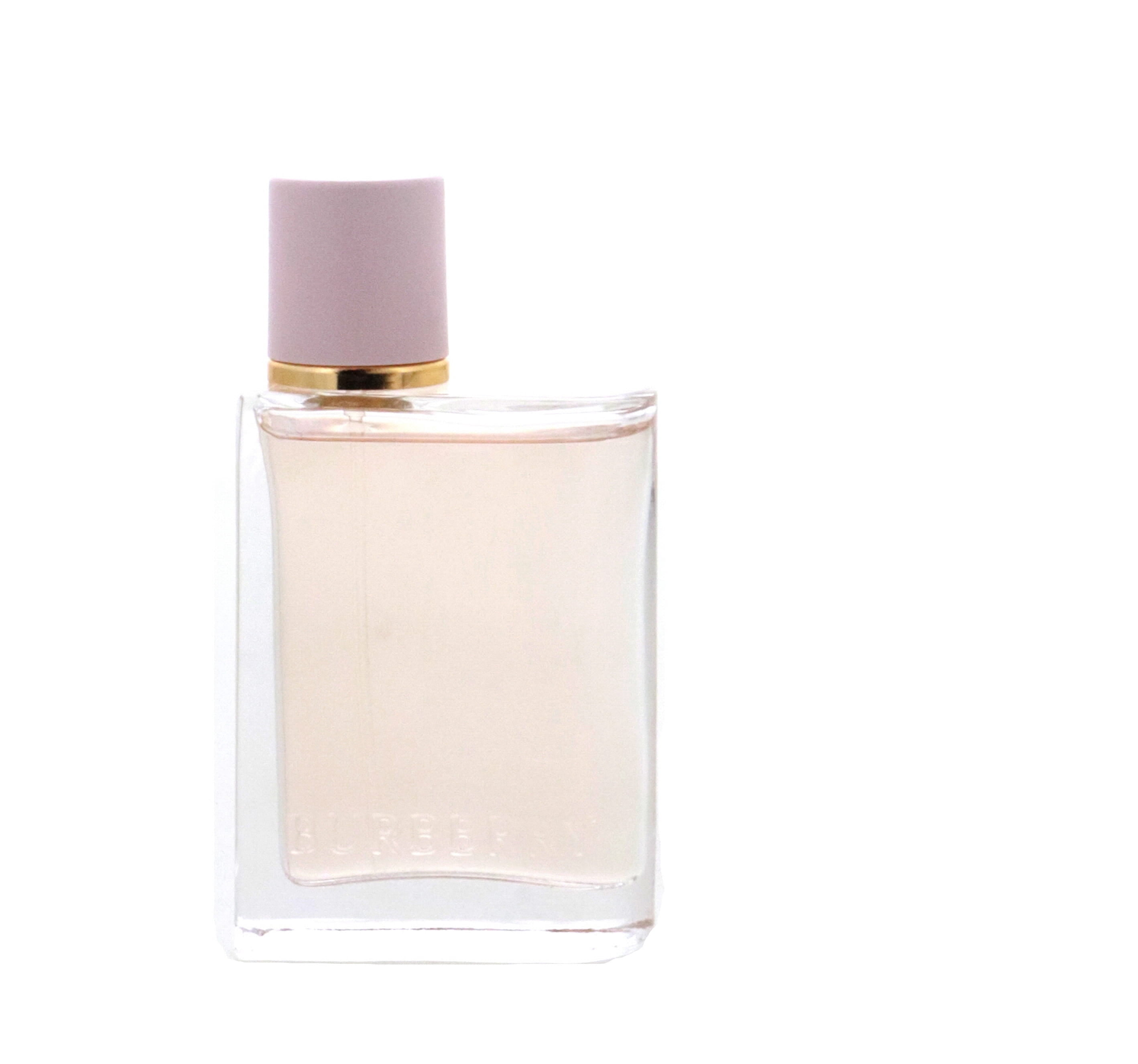 Burberry Her Eau De Parfum, 1 oz - Sophisticated Feminine