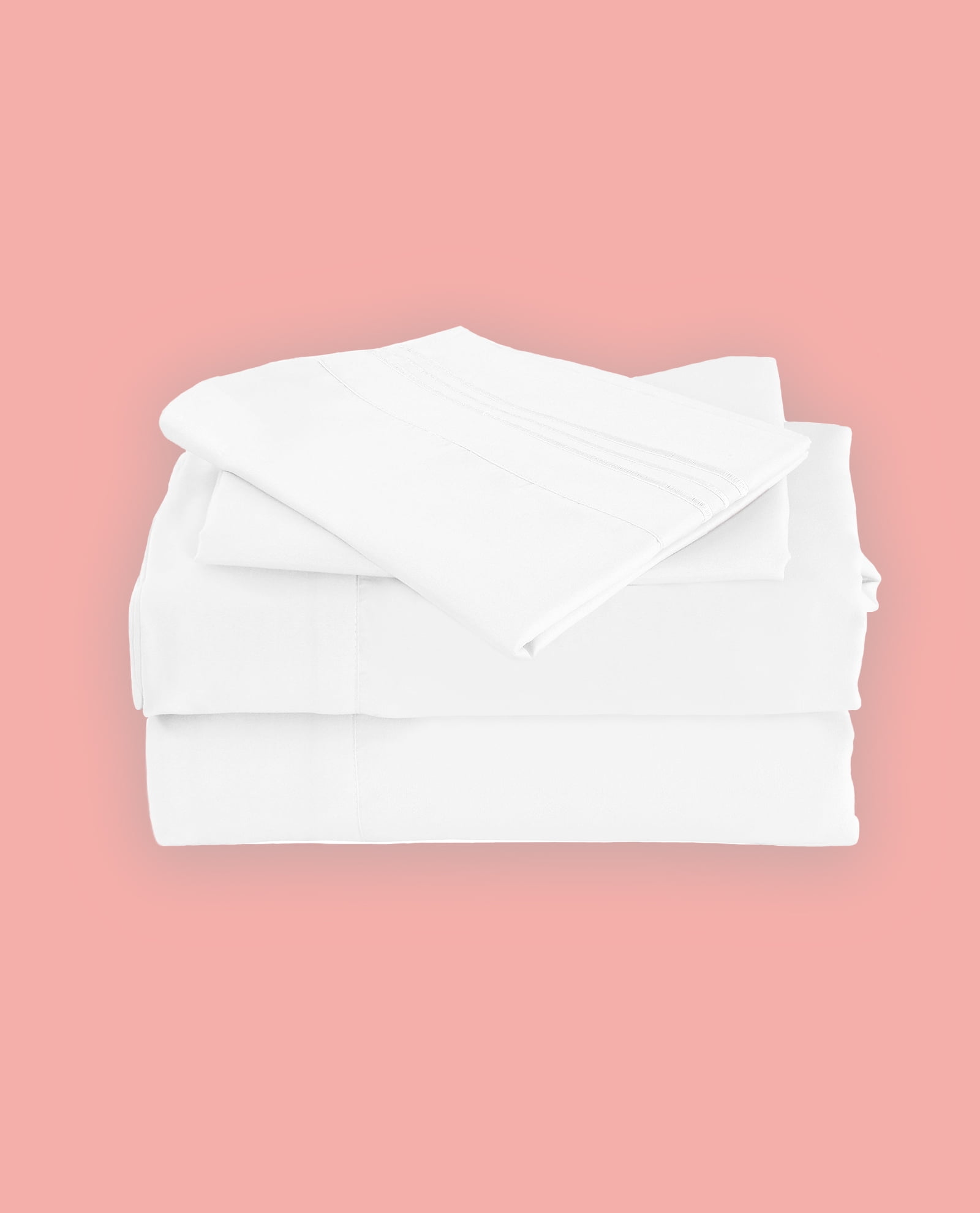 6 Piece Bamboo Sheets,Bamboo Sheet Set Deep Pockets,Moisture Wicking