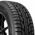 thumbnail image 2 of 215/70R16 Firestone Winterforce 2 UV 100S SL Black Wall Tire, 2 of 3
