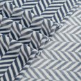 thumbnail image 2 of HOMETRENDS Luxury Plush Throw, 2 of 3