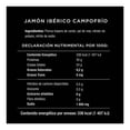 thumbnail image 3 of Jamón ibérico Campofrío Selección 100 g, 3 of 3