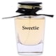 thumbnail image 2 of Perfume New Brand Sweetie EDP en aerosol, 100 ml, para mujer, 2 of 4