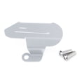 thumbnail image 1 of Side Stand Switch Guard Protection Silver Fit for BMW F750GS F850GS 2018-2020, 1 of 5
