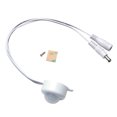 thumbnail image 3 of DC5V-24V 12V 5A PIR Body Infrared Motion Sensor Control Detector Photosensitive Sensor Switch for Light-emitting Diode Strip Light, 3 of 6