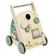 thumbnail image 5 of Carro de actividades de aprendizaje Push Pull, actividades de aprendizaje con carrito para niños, juguetes para caminar con tablero ocupado para, 5 of 9