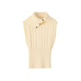 thumbnail image 1 of Cardigan Côtelé à Manches Longues pour Femmes, Lenon Cloud Knit, Boutonné, 1 of 4