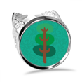 thumbnail image 1 of Strong Tree Flours Cartoon Ring Adjustable Love Wedding Engagement, 1 of 3