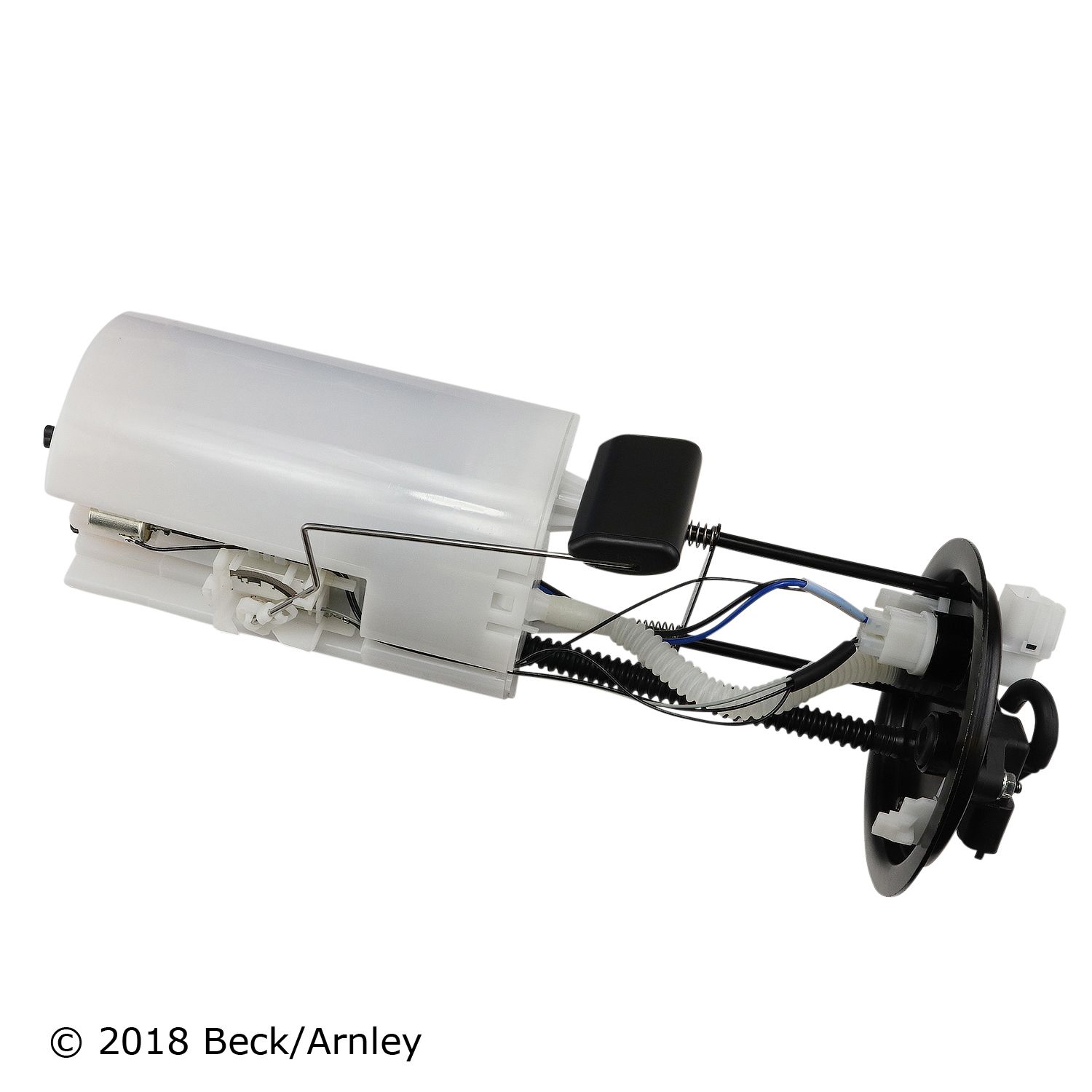 BeckArnley 152-1026 Fuel Pump - Electric
