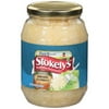 Stokely's: Sauerkraut Shredded Traditional Vegetable, 32 oz
