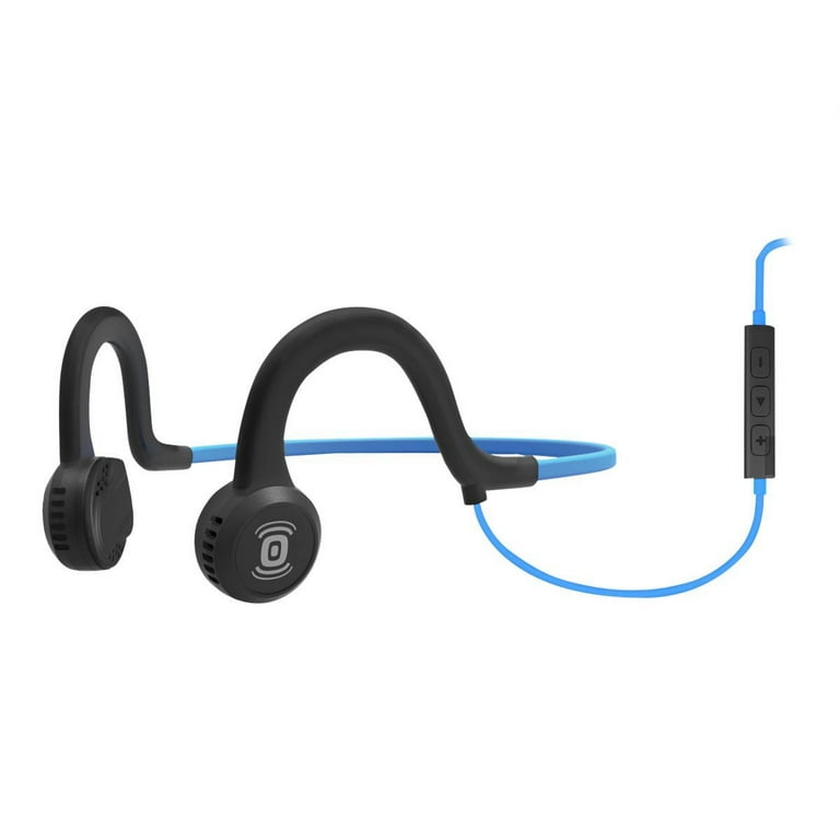 Aftershokz titanium microphone hotsell