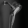 thumbnail image 3 of The akuaplus® - Magnetic 6-Settings Hand Shower push button., 3 of 6