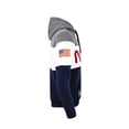 thumbnail image 3 of SUDADERA NASA PARA CABALLERO ORIGINAL Nasa  323176, 3 of 6