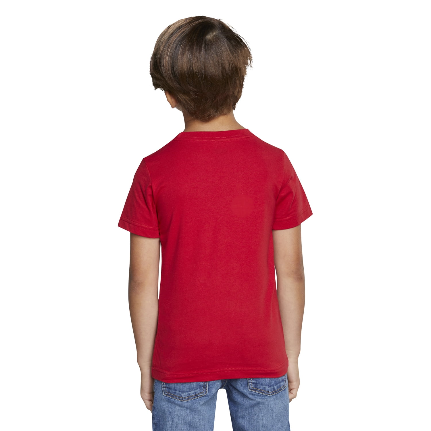 Levi's Toddler Boys' Short Sleeve Batwing T-Shirt, Sizes 2T-4T