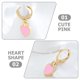 thumbnail image 3 of IDEANATEGRATE 1 Par Aretes Para Mujer Con De Ideales Para Diferentes Estilos, 3 of 8