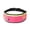 Hot Pink, variant on Running Belt with Water Bottle Holder, Anti-Theft Fanny Pack for Running, Reflective Waist Bag for Men & Women, Multifunctional Sports Waist Pack for Hiking, Travel & Outdoor Activities( Blue )