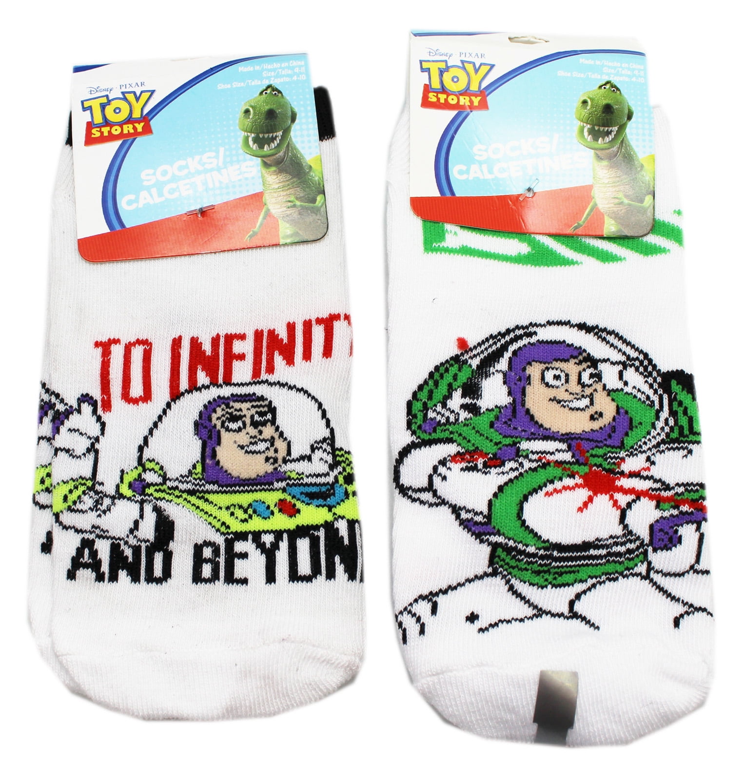 buzz lightyear 911