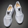 thumbnail image 3 of YYTLCH Men's Walking Shoes Lightweight Breathable Comfortable Fashionable Men's Sneaker, 3 of 5