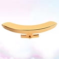 thumbnail image 5 of OUNONA Durable Zinc Alloy Banjo Armrest Protector for Musicians 1 Set, 5 of 6