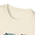 thumbnail image 3 of Tanuki Japanese Cat Lovers Men Women Shirts, 3 of 8
