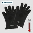 thumbnail image 7 of BBQ Gloves silicone, 7 of 7