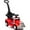 Red, variant on Hikiddo 3 in 1 Toddler Push Car, Kids Ride on Toy for Toddler Aged 1-3 with Handle, Music - Red