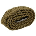 thumbnail image 3 of Cinturones, Cinturón de Cuerda Anti-Rieta Tejido A Mano de 120 cm Resistente a la Mano, Supervivencia en el Desierto para el Uso de la Caza Al Aire Libre para acampar, 3 of 7