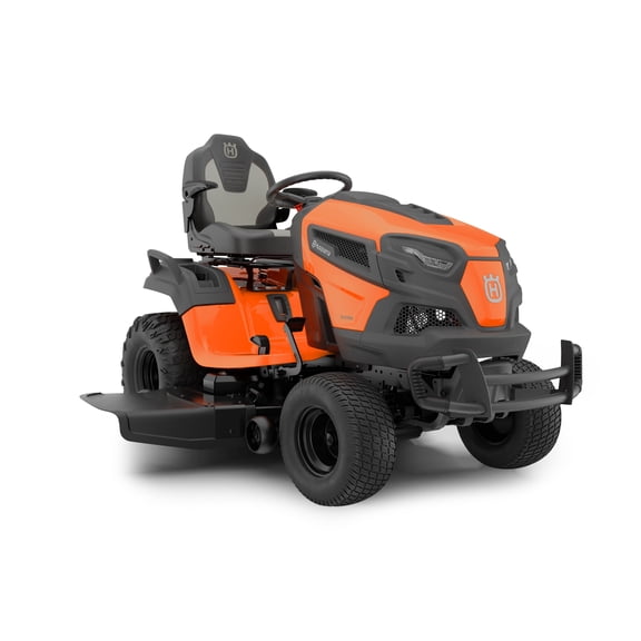 Husqvarna TS 275XD (42") 21.5HP Kawasaki Lawn Tractor w/ Locking Differential
