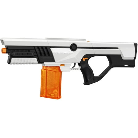 UnlocX 4 in 1 Modular Blaster - Electric Detachable Fully Automatic, 4 in 1 Blaster