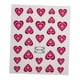 thumbnail image 5 of Pegatinas para decoración de uñas,Pegatinas para uñas acrílicas con motivo del día de San Valentín,Calcomanías Corazón Accesorios para uñas Decoración Corazón Amor,Suministros de, 5 of 8