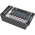 thumbnail image 1 of Mezcladora Behringer Pmp500mp3 Amplificada 500 W Con Usb Mp3 Behringer PMP500MP3, 1 of 4