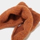 thumbnail image 3 of Gorro de punto cálido para invierno con orejas de gato para mujer, gorro de lana Baotou, protección para los oídos, gorro para el frío, 3 of 5