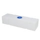 thumbnail image 5 of Tanque De Almacenamiento De Agua Para Vehículos Recreativos, Tanque De Retención De Agua Dulce Con Entrada De Agua De 140 Mm A Prueba De Fugas, LLDPE De 26,5 Galones Para Barcos, 5 of 7