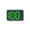Green, variant on karymi Enhanced Driving Universal HUD Projector With Digital Speedometer Compass Navigation Alerts USB Powered Fits All Cars Up to 45% off