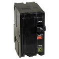 thumbnail image 1 of Square D QO215C Double Pole Breaker - 15A, 1 of 2