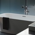 thumbnail image 6 of Concorde 67" Freestanding Bathtub, 6 of 10